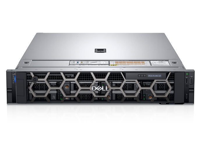 Dell PowerEdge R7525 Rack Server (AMD7302.32GB.240GB)