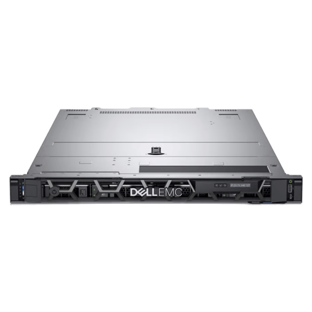 Dell PowerEdge R6525 Rack Server (AMD7H12.768GB.3x1.92TB)