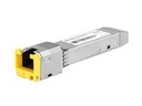 HPE Networking Instant On 10GBASE‑T RJ45 30m Cat6a Transceiver