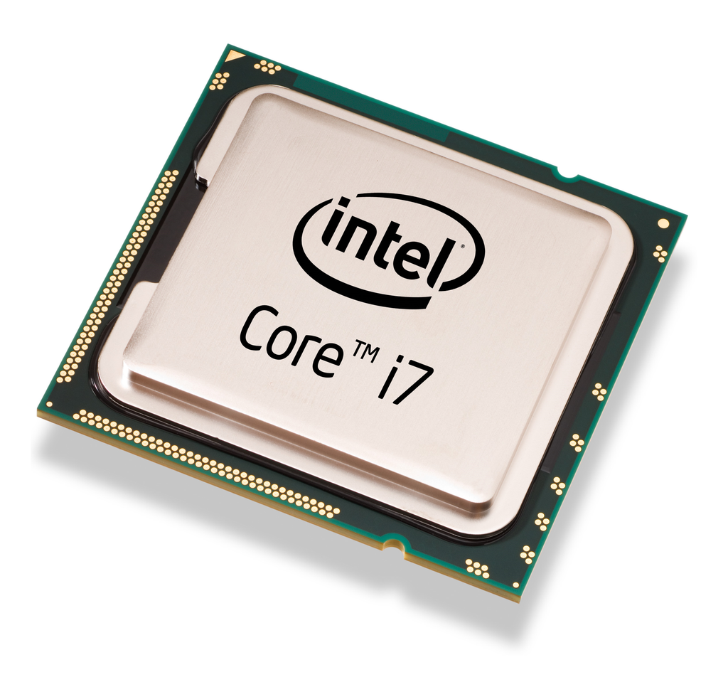 Intel Core i7-1065G7 @1.3Ghz/3.9Ghz(Turbo) 4C/8T @15 Watt