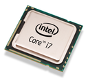 Intel Core i7-1065G7 @1.3Ghz/3.9Ghz(Turbo) 4C/8T @15 Watt