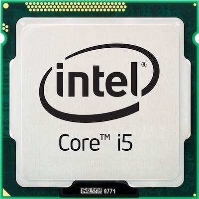 Intel Core i5-1035G1 @1.0Ghz/3.6Ghz(Turbo) 4C/8T @15 Watt