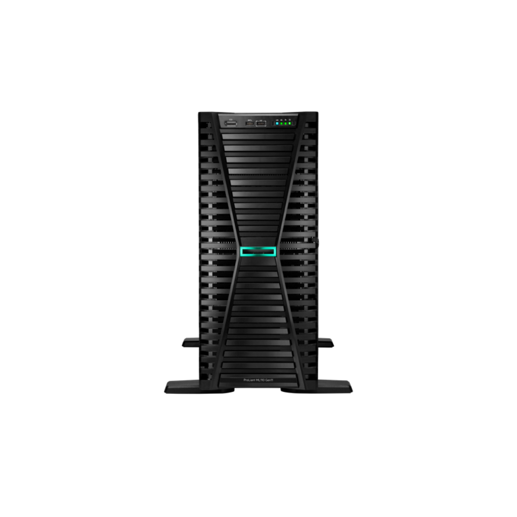 HPE ProLiant ML110 Gen11 Tower Server (XB3408U.16GB.1TB)