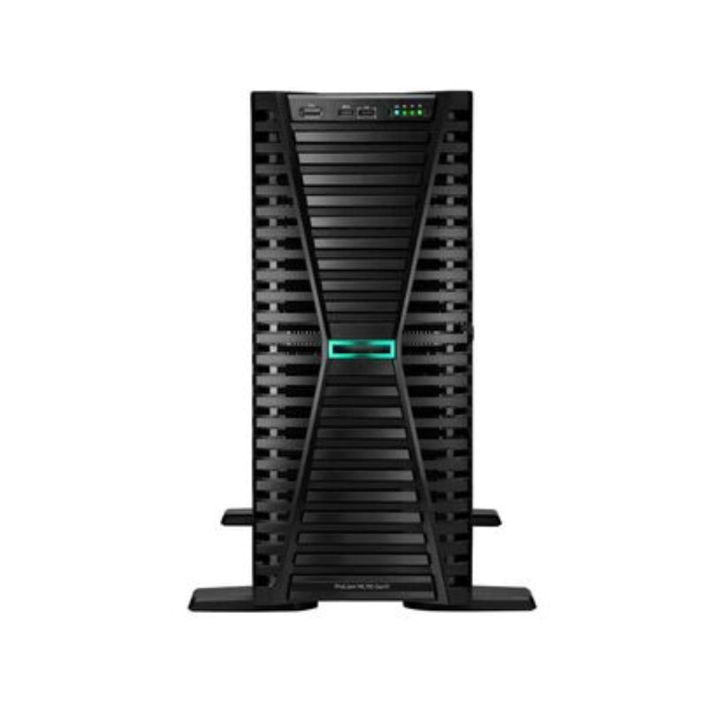 HPE ProLiant ML110 Gen11 Tower Server (XB3508U.32GB.2x2TB)