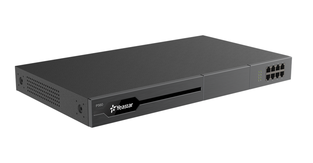 Yeastar P560 IP PBX