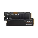 WD BLACK SN850X 1TB M.2 2280 PCIe NVMe