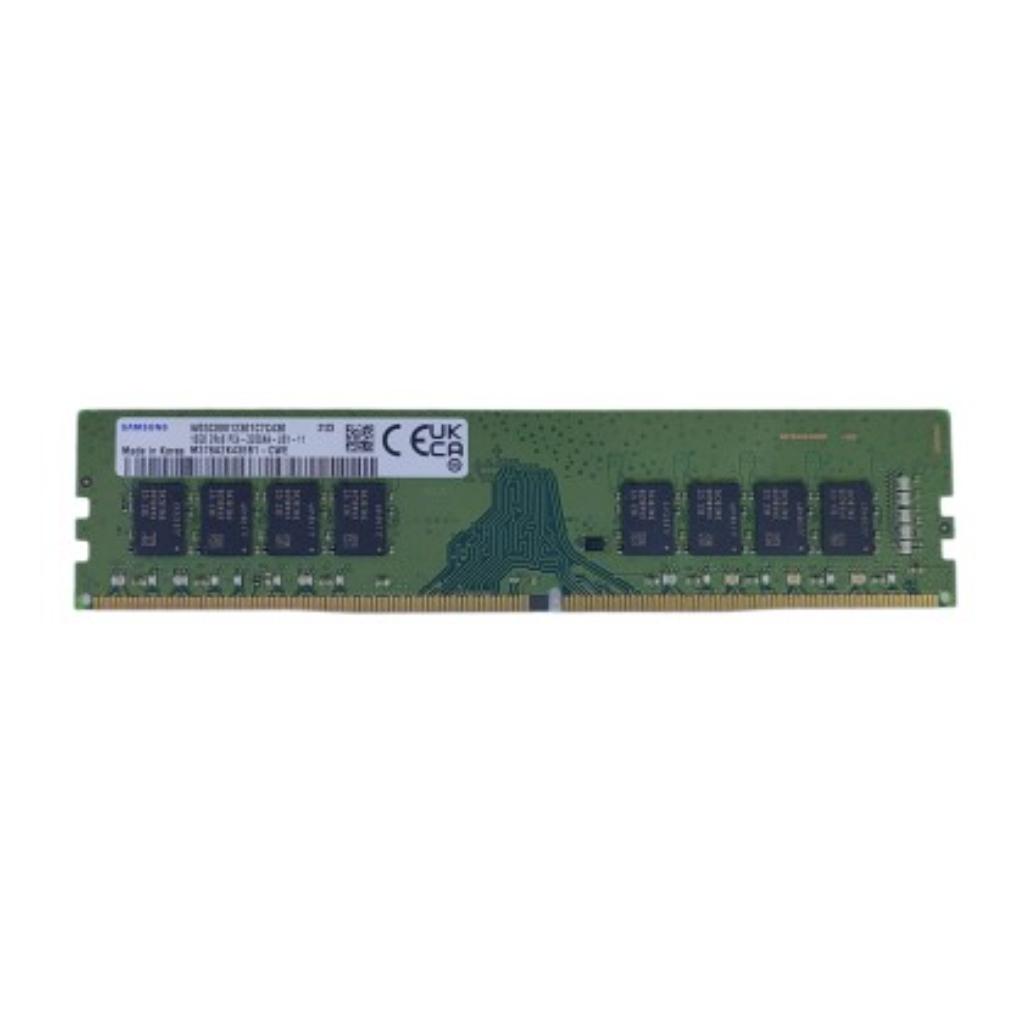 Samsung 16GB 2RX8 PC4 DDR4-3200AA RDIMM Server Memory Ram