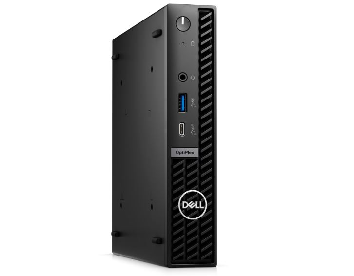 Dell Optiplex 7020 Micro Desktop (i5-14500T.16G.512GB)