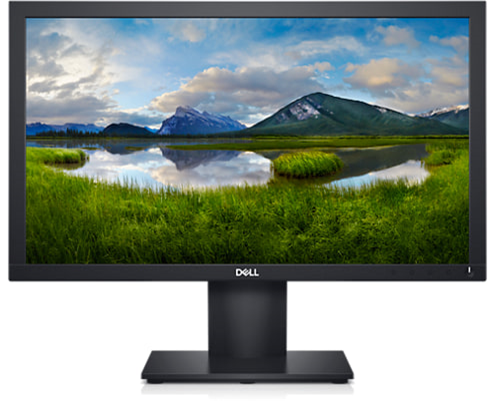 Dell 20" E2020H Monitor