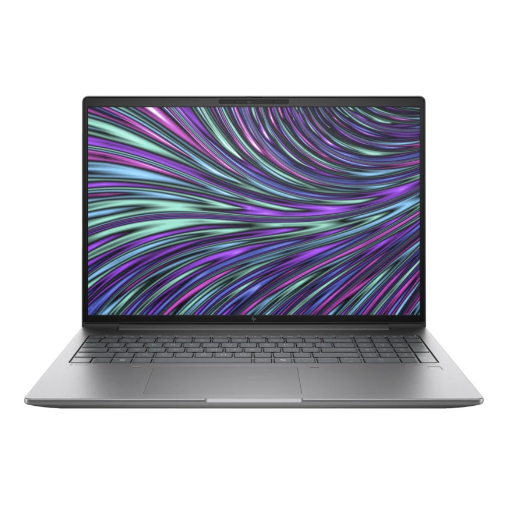 HP ZBook Power 16" G11 Mobile Workstation (Ultra7-155H.32GB.512GB) - RTX A2000