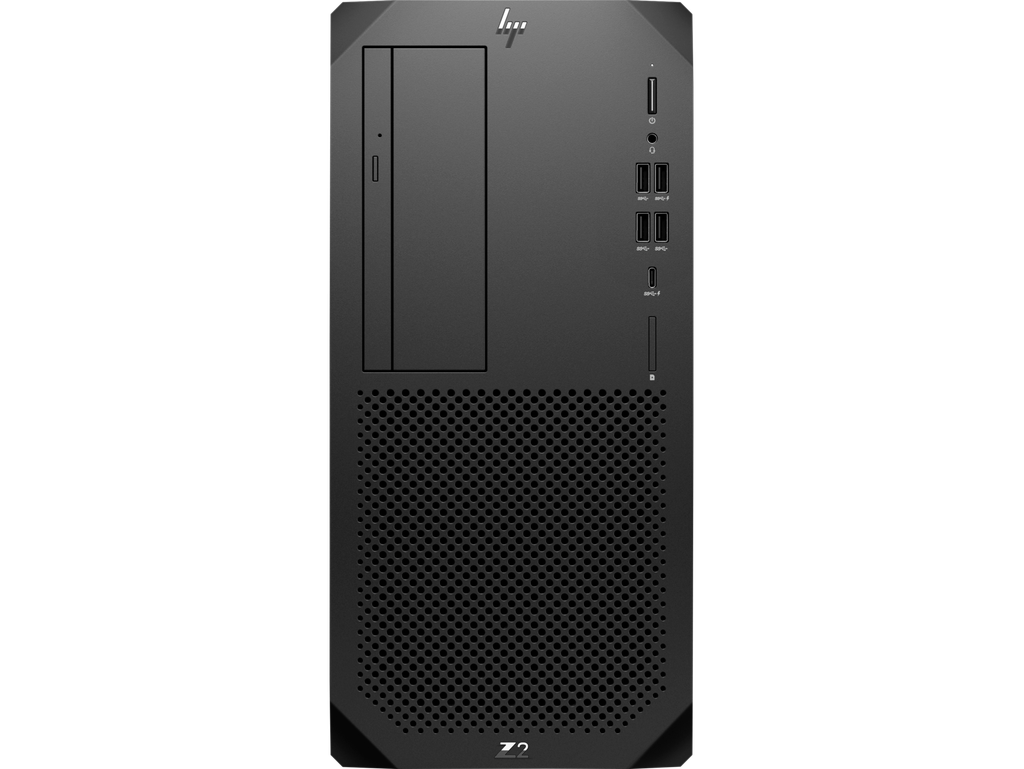 HP Z2 G9 Tower Workstation (i7-14700K.16GB.2TB+512GB)