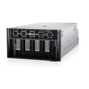 Dell PowerEdge XE9680 Rack Server (2xXP8468.32x64GB.2x960GB)