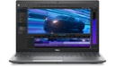 Dell Precision 3591 Mobile Workstation (Ultra7-165H.16GB.512GB)