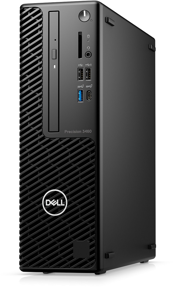 Dell Precision 3460 SFF Workstation (i7-14700.16GB.512GB+2TB)-T400