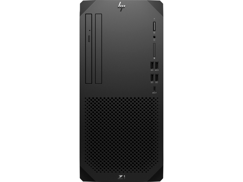 HP Z1 G9 Tower Workstation (i7-14700.16GB.1TB+512GB) - T400