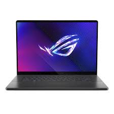 Asus ROG Zephyrus G16 GA605 Notebook (RyzenAI9-HX370.2x16GB.2TB) - RTX4070
