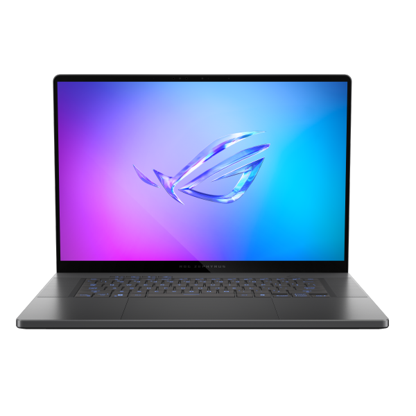 Asus ROG Zephyrus G16 GA605 Notebook (RyzenAI9-HX370.2x16GB.1TB) - RTX4060