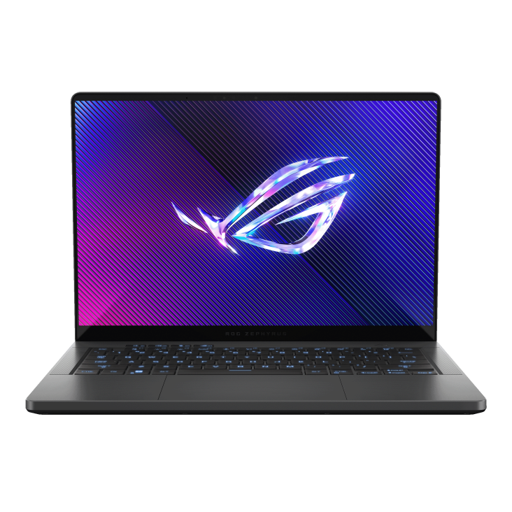 Asus ROG Zephyrus G14 GA403 Notebook (R9-8945HS.2x16GB.1TB) - RTX4060