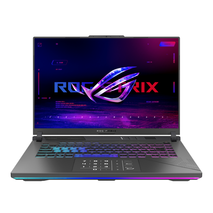 Asus ROG Strix G16 G614 Notebook (i9-14900HX.2x8GB.1TB) - RTX4060