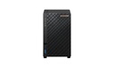ASUSTOR AS1102TL  2-bay Tower NAS Storage