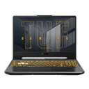 Asus TUF Gaming A15 Notebook (R9-8945H.2x8GB.1TB) - RTX4070