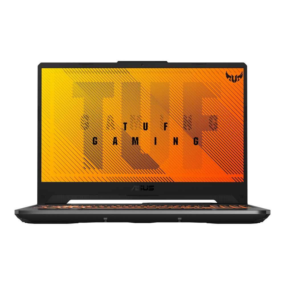 Asus TUF Gaming A15 Notebook (R9-8945H.2x8GB.1TB) - RTX4060