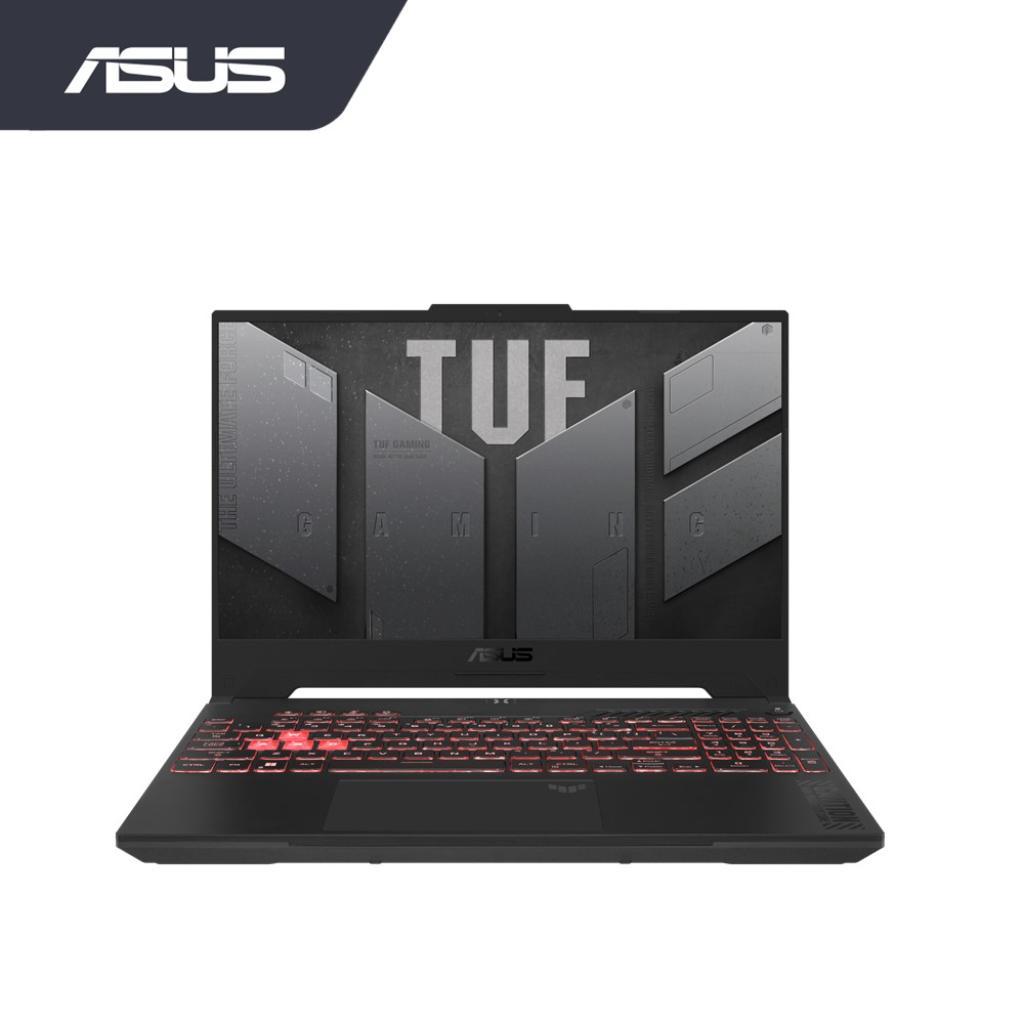 Asus TUF Gaming A15 Notebook (R5-7535HS.16GB.512GB) - RTX4060