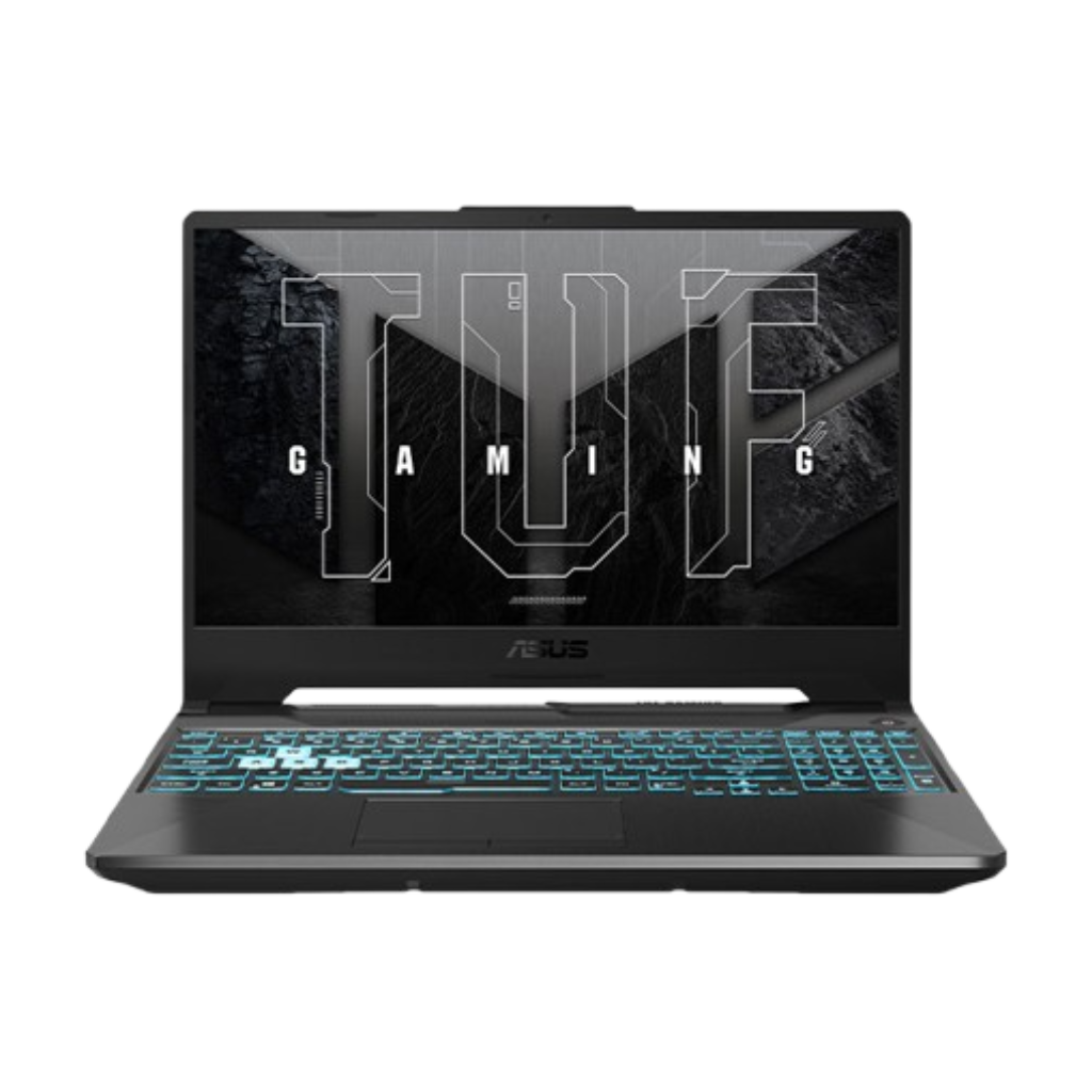 Asus TUF Gaming A15 Notebook (R7-7435HS.8GB.512GB) - RTX2050