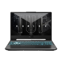 Asus TUF Gaming A15 Notebook (R7-7435HS.8GB.512GB) - RTX2050