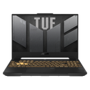 Asus TUF Gaming F16 Notebook (i7-13650HX.16GB.1TB) - RTX4060