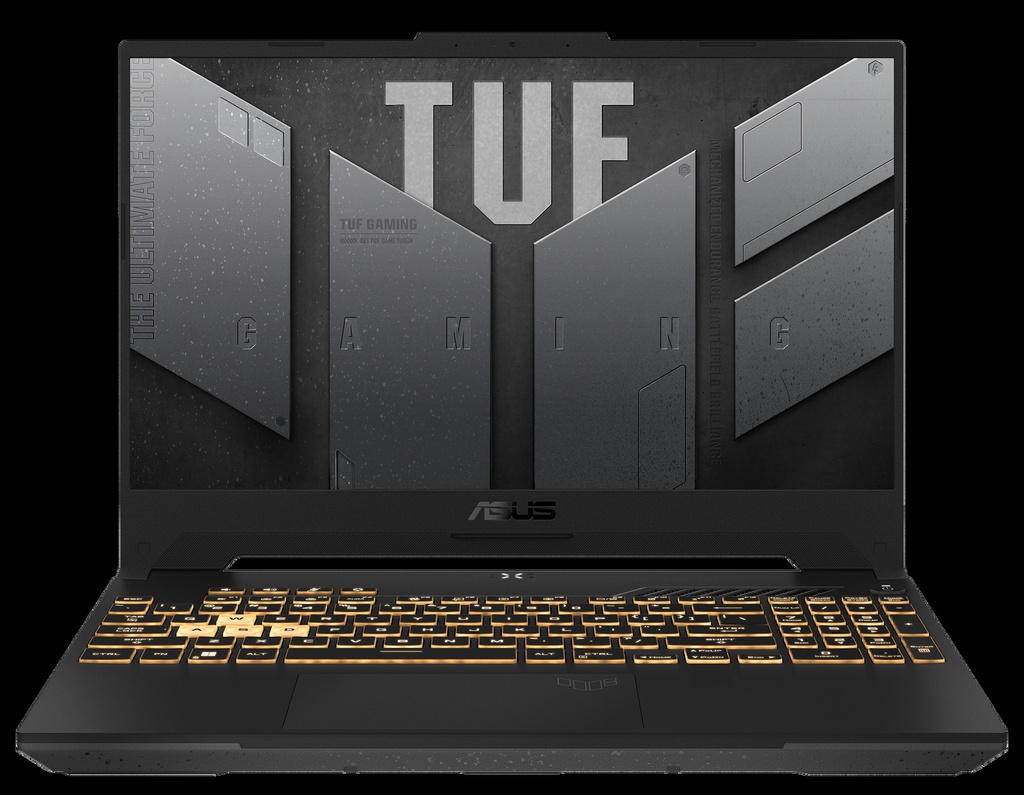 Asus TUF Gaming F15 Notebook (i5-12500H.16GB.512GB) - RTX3050