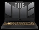 Asus TUF Gaming F15 Notebook (i5-12500H.16GB.512GB) - RTX3050