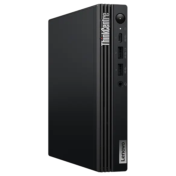 Lenovo ThinkCentre M70q Gen 5 Tiny Desktop (i5-14400T.16GB.512GB)