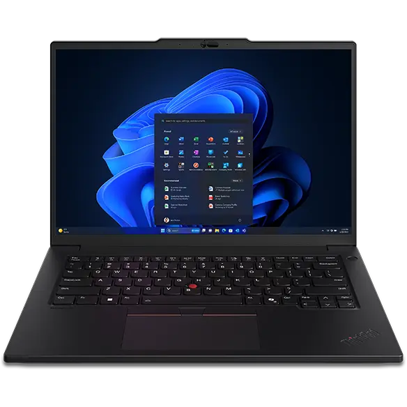 Lenovo ThinkPad Mobile Workstation P14s Gen 5 (Intel) (Ultra5-125H.32GB.512GB)