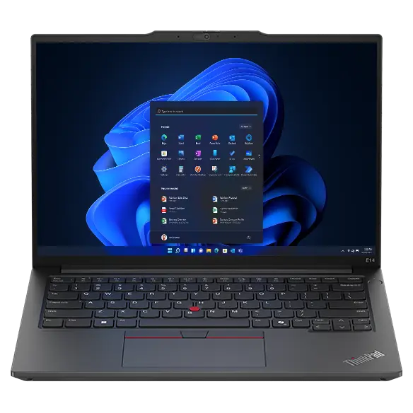 Lenovo ThinkPad E14 Gen 6 Notebook (Ultra5-125U.16GB.512GB)