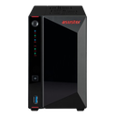 ASUSTOR AS5402T 2-bay Tower NAS Storage