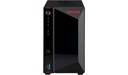 ASUSTOR AS5402T 2-bay Tower NAS Storage