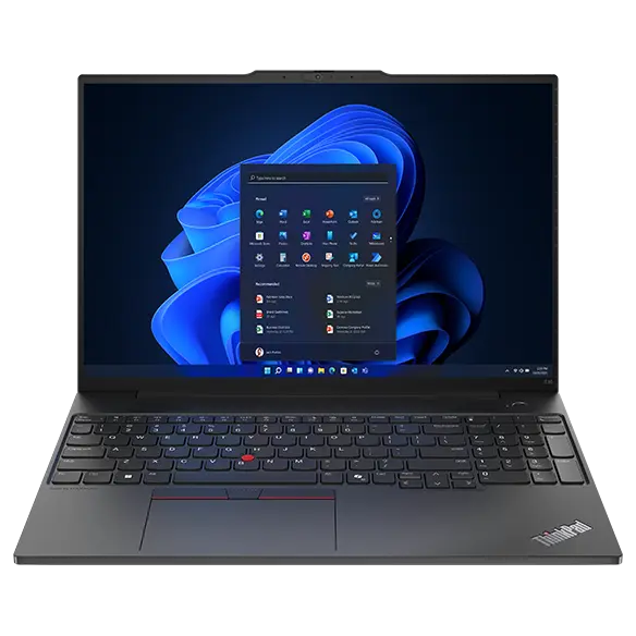 Lenovo Thinkpad E16 Gen 2 Notebook (Ultra5-125U.16GB.512GB)