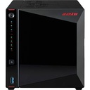 ASUSTOR AS5404T 4-bay Tower NAS Storage
