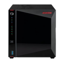 ASUSTOR AS5404T 4-bay Tower NAS Storage