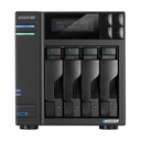 ASUSTOR AS6704T 4-bay Tower NAS Storage