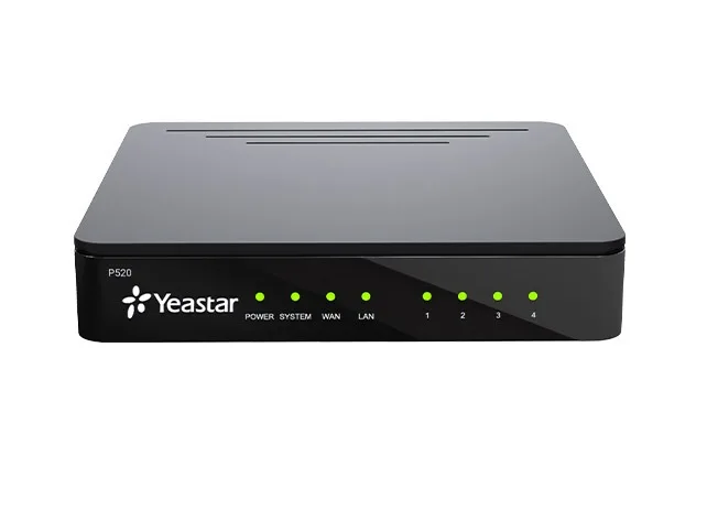 Yeastar P520 IP PBX