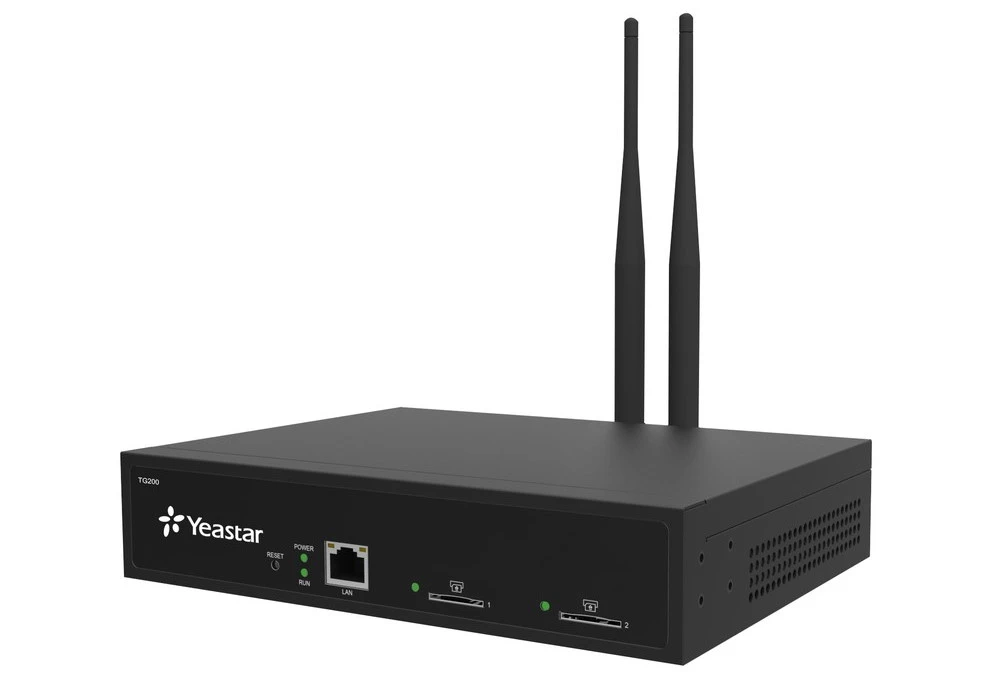 Yeastar NeoGate TG200 GSM Gateway