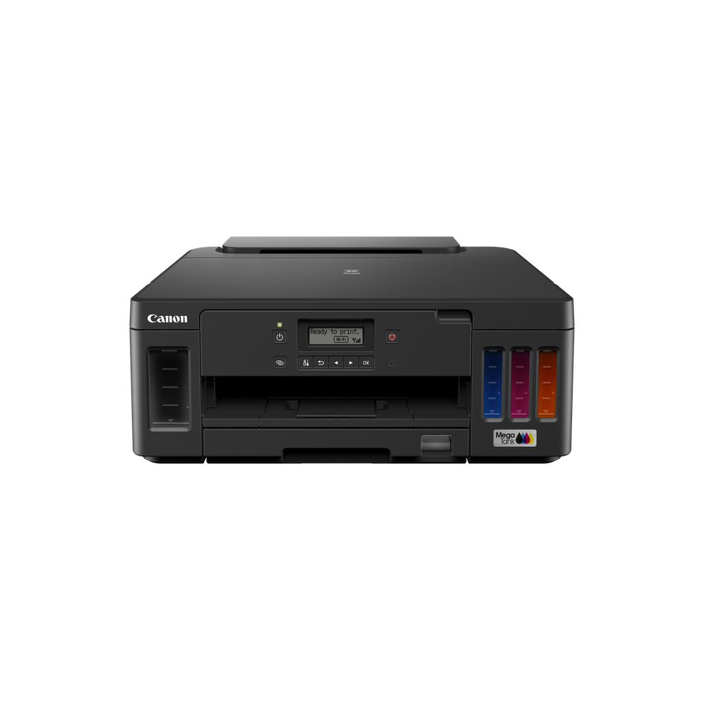 Canon PIXMA G5070 Inkjet Printer