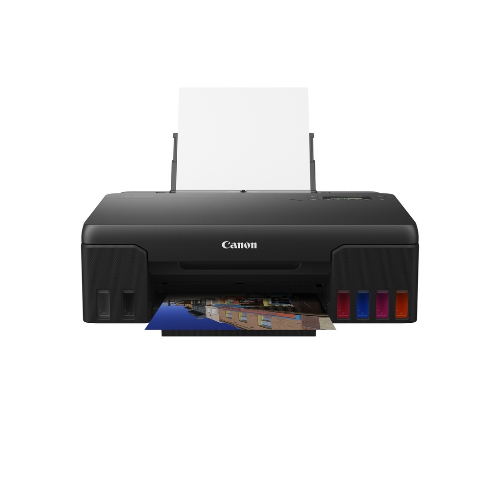 Canon PIXMA G570 Inkjet Printer