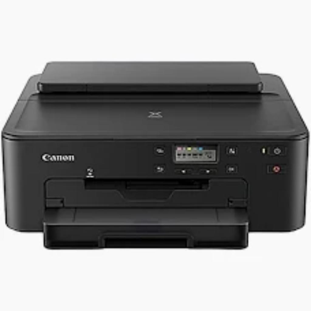 Canon PIXMA TS707A Inkjet Printer