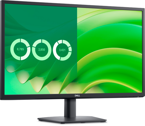 Dell E2725H 27" Monitor