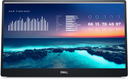 Dell P1424H 14" Portable Monitor