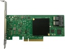 Broadcom SAS 9300-8i 8-Port 12Gb/s SAS Host Bus Adapter