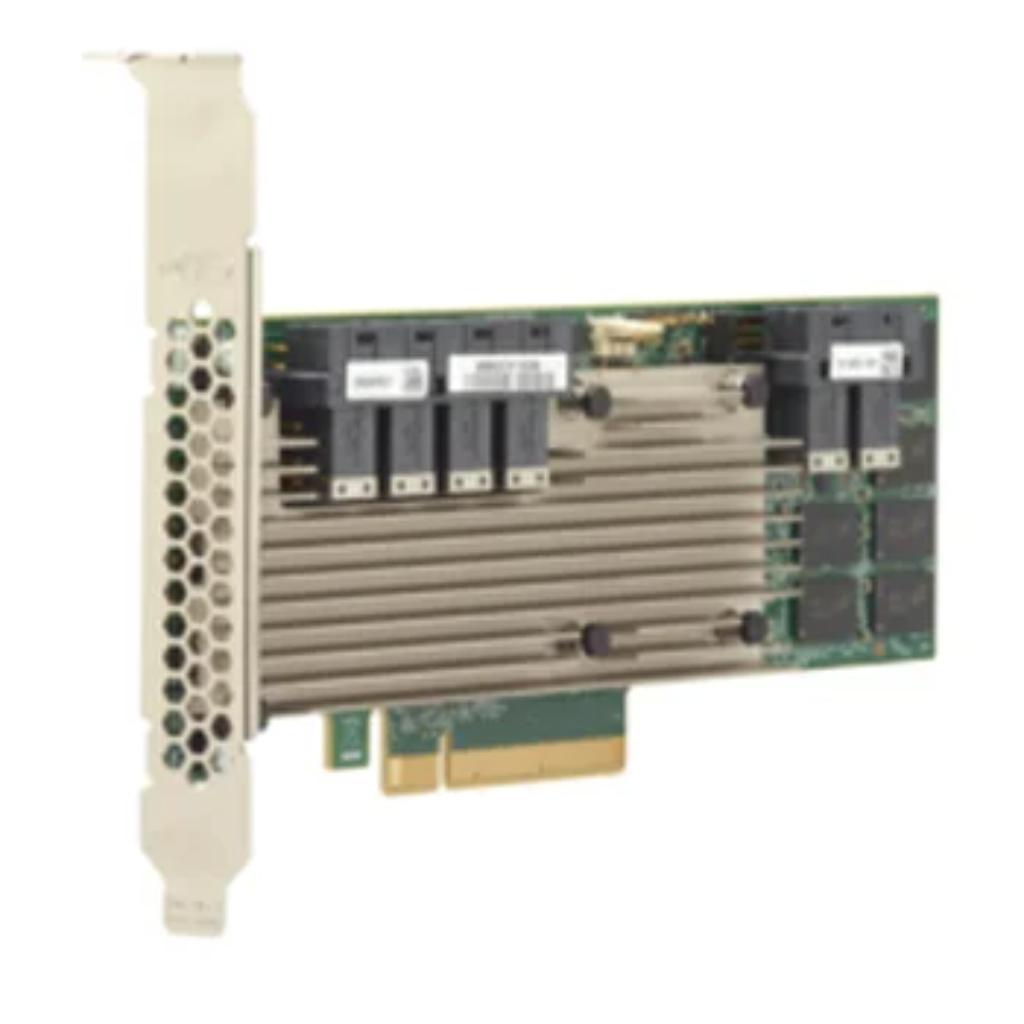 Broadcom MegaRAID 9361-24i 24-Port 12Gb/s SAS/SATA RAID Controller